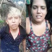 Garotas decapitadas no Ceará