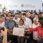 Governo do Ceará anuncia investimentos de mais de R$ 660 milhões para agricultores familiares em todo o Estado