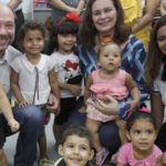 Ivo Gomes entrega primeiro Centro de Educação Infantil do Residencial Nova Caiçara