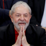 STF decide que Lula não poderá ser preso até o próximo 4 de abril