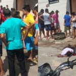 Ceará ultrapassa a marca de mil assassinatos em menos de três meses de 2018