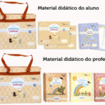 Prefeitura de Sobral entrega material didático para a Educação Infantil Bebê e Infantil I
