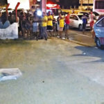 Policial militar é assassinado a tiros enquanto estacionava carro em casa em Fortaleza