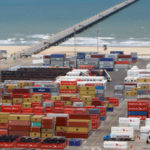 Maior porto da Europa negocia compra de terminal de uso exclusivo no Pecém