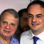 Alckmin irá pressionar Tasso a concorrer ao Governo e Capitão Wagner ao Senado