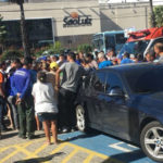 Polícia captura suspeitos de matar diretor do Fortaleza durante assalto