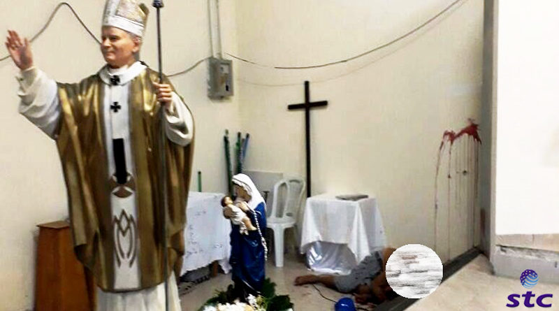 Assassinatos no feriadão da semana Santa no Ceará