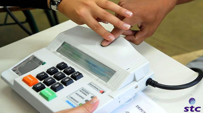 Biometria no Ceará
