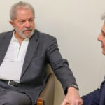 Governador do Ceará articula visita de governadores do Nordeste a Lula