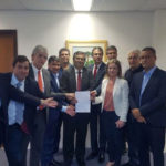 Impedidos de visitar Lula, Camilo e demais governadores escrevem carta ao petista