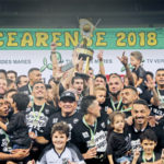Ceará volta a vencer o Fortaleza no Castelão e se torna bicampeão Cearense