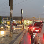 Chove em 45 cidades do Ceará; Cariri é a região com maior quantidade de precipitações