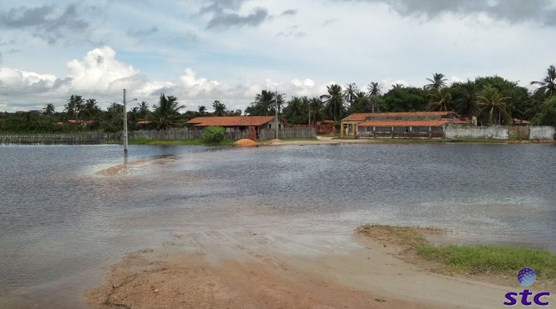 Chuvas - Ceará