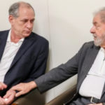 Lula pede para receber visitas de Ciro Gomes, lideranças estudantis e outros nomes