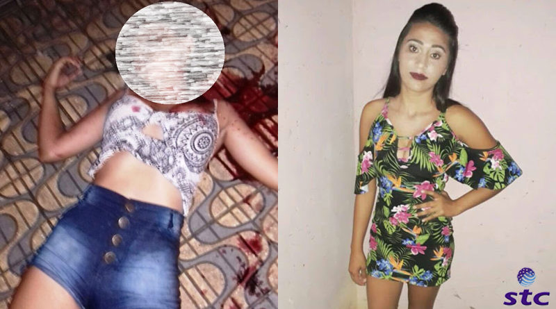 Mais duas mulheres mortas no Ceará