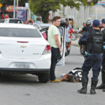 Duplo homicídio e um suicídio são registrados nas proximidades do Castelão