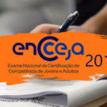 Termina hoje prazo para inscrição no Encceja
