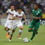Com gol nos acréscimos, Fortaleza vence o Guarani em sua estreia na Série B