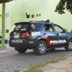 Presos fazem fuga em massa de presídio recém-inaugurado no Ceará