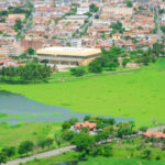 Lagoa da Fazenda será revitalizada. Licitação deve acontecer nos próximos dias