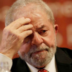 Prisão do ex-presidente Lula pode ser decretada ainda neste mês