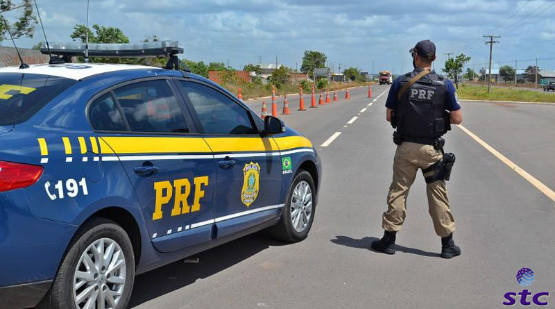 Policia Rodoviária Federal do Ceará