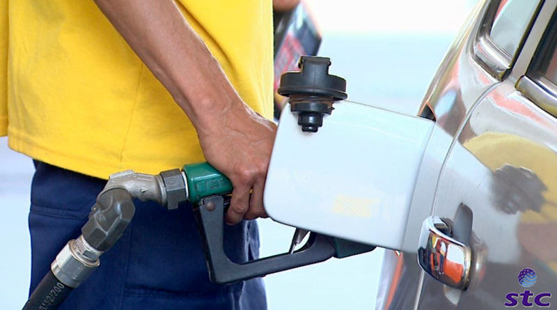Posto de combustíveis que abrem no Ceará no feriado de Tiradentes