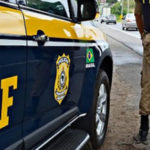 Policia Rodoviária Federal inicia Operação Dia do Trabalhador 2018