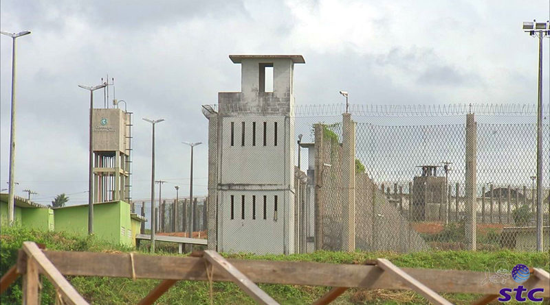Prisões do Ceará