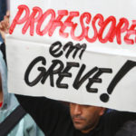 Professores municipais de Fortaleza decidem entrar em greve