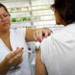 Ceará recebe novas vacinas contra gripe na sexta