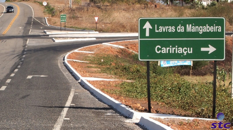 Cariariaçu