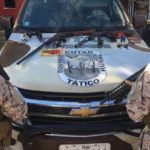 Operação prende suspeitos de homicídios e ataques a bancos e carros-fortes no Ceará