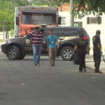 Ministro do STF coloca em liberdade 12 narcotraficantes condenados no Ceará