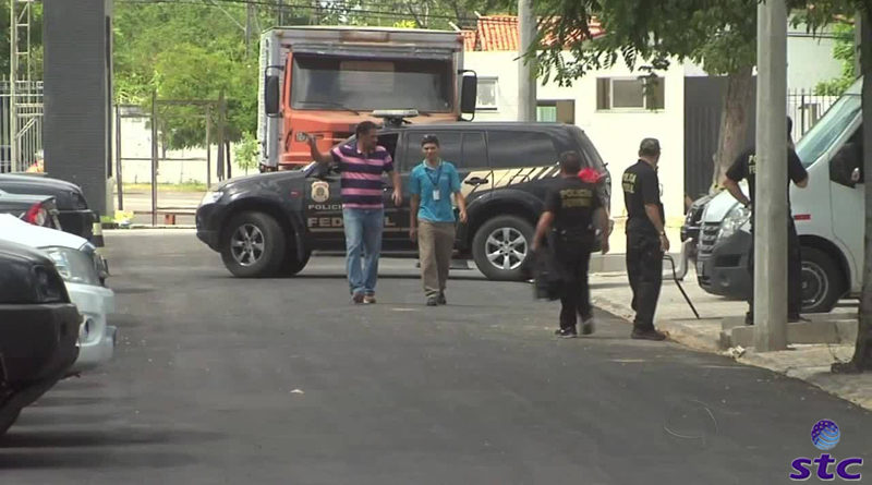 Policia Federal do Ceará