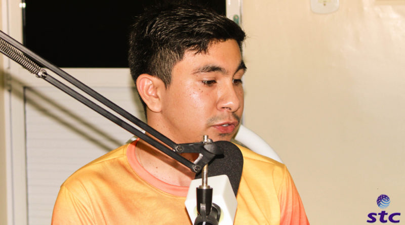 Nazareno Araújo