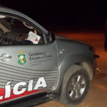 Suspeito de matar mãe e filha de 12 anos em Fortaleza é preso no interior do Ceará