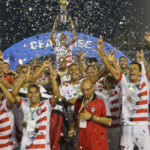 Caucaia é campeão da Série B Cearense 2019