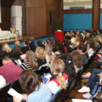 Política Educacional de Sobral é apresentada em congresso no Rio Grande do Sul
