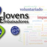 Programa Jovens Embaixadores 2019 está com inscrições abertas