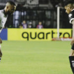Ceará joga mal e perde para o Vasco em São Januário por 1 a 0