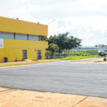 Consórcio RF/JZ irá construir pista e acessos do Aeroporto de Sobral