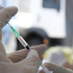 Começa hoje a 3ª fase da Campanha Nacional de Vacinação contra gripe