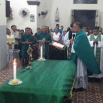 Igrejas poderão retomar atividades a partir de 22 de junho no Ceará