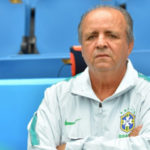 Morre o técnico de futebol Vadão, ex-seleção brasileira feminina, aos 63 anos