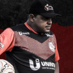 Washington Luiz não é mais técnico do Guarany de Sobral