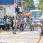 Ceará inicia transição para reabertura econômica, mas com mais sete municípios em isolamento rígido