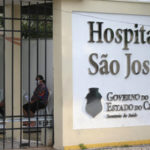 Pesquisa vai testar antiviral contra Covid-19 em pacientes no Hospital São José