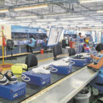 Indústria calçadista do CE estima recuperar produção em seis meses