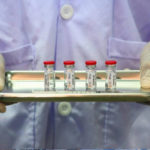 Testes de vacina contra Covid-19 mostram completa eficácia, diz grupo chinês